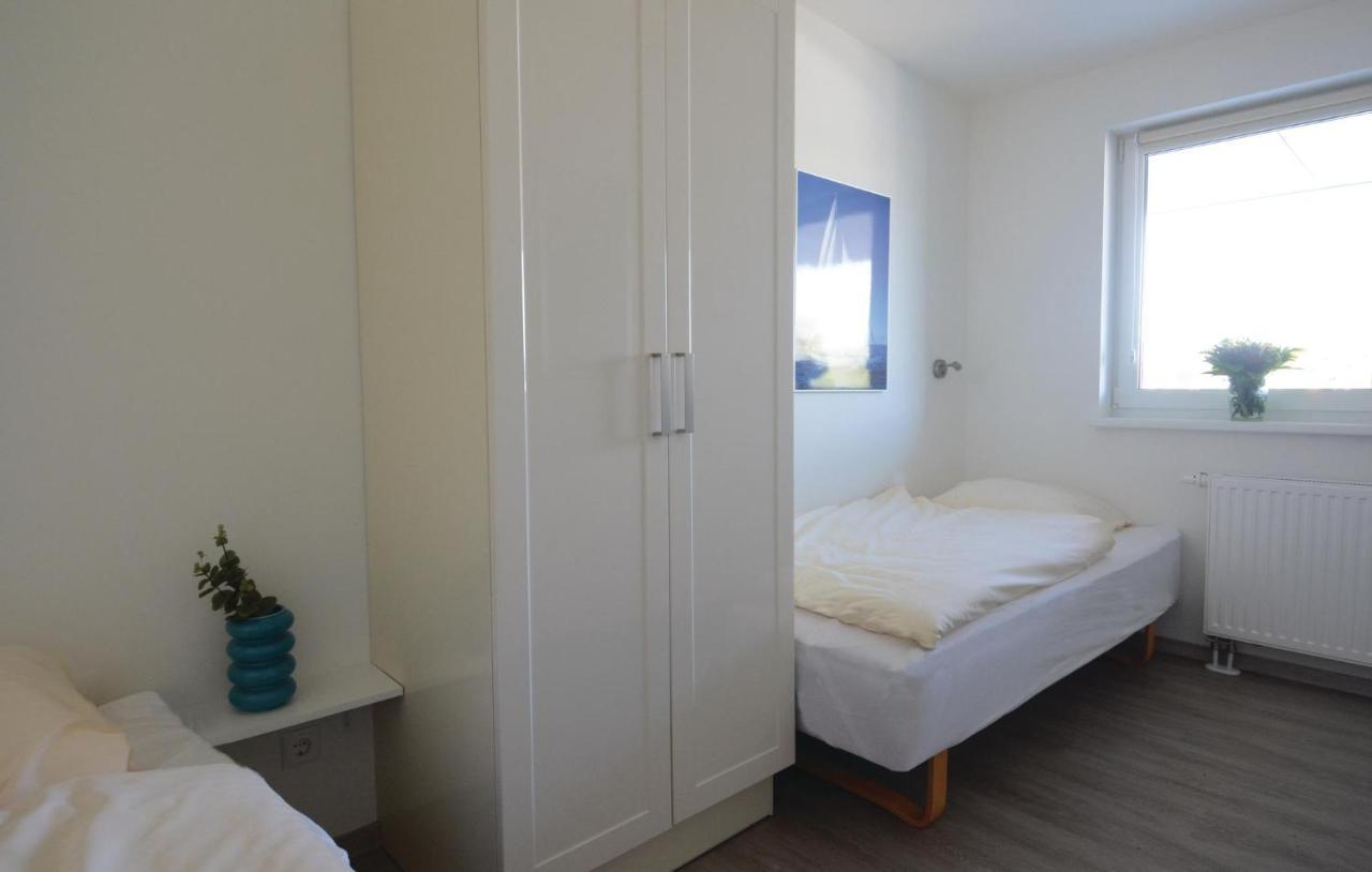 Appartement Seestern A Schönhagen Extérieur photo